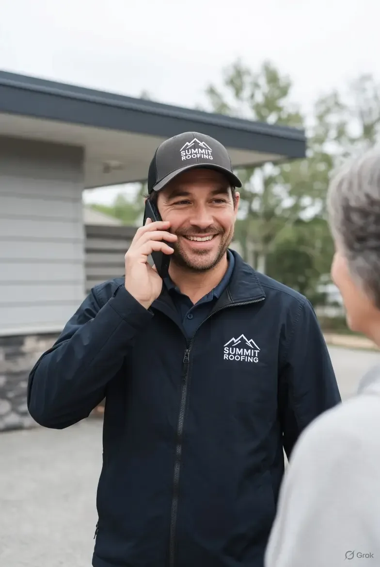 Flat Roof Leak Repair Drexel, NC FAQs